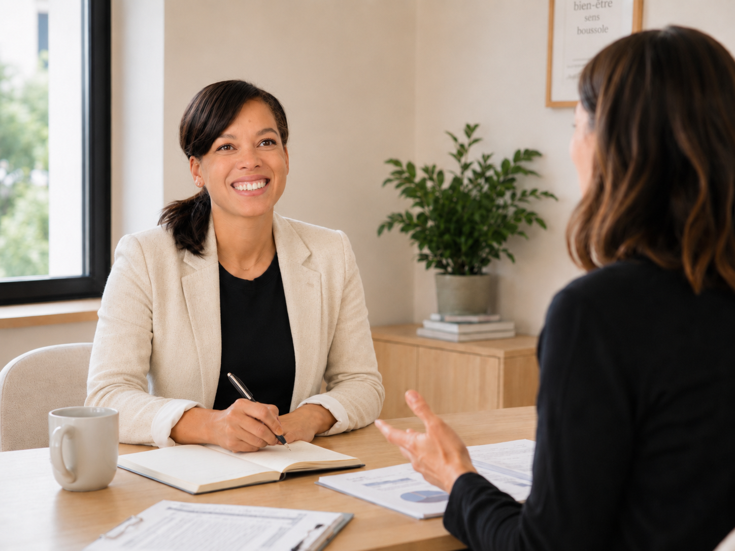 bilan de compétences post burn-out