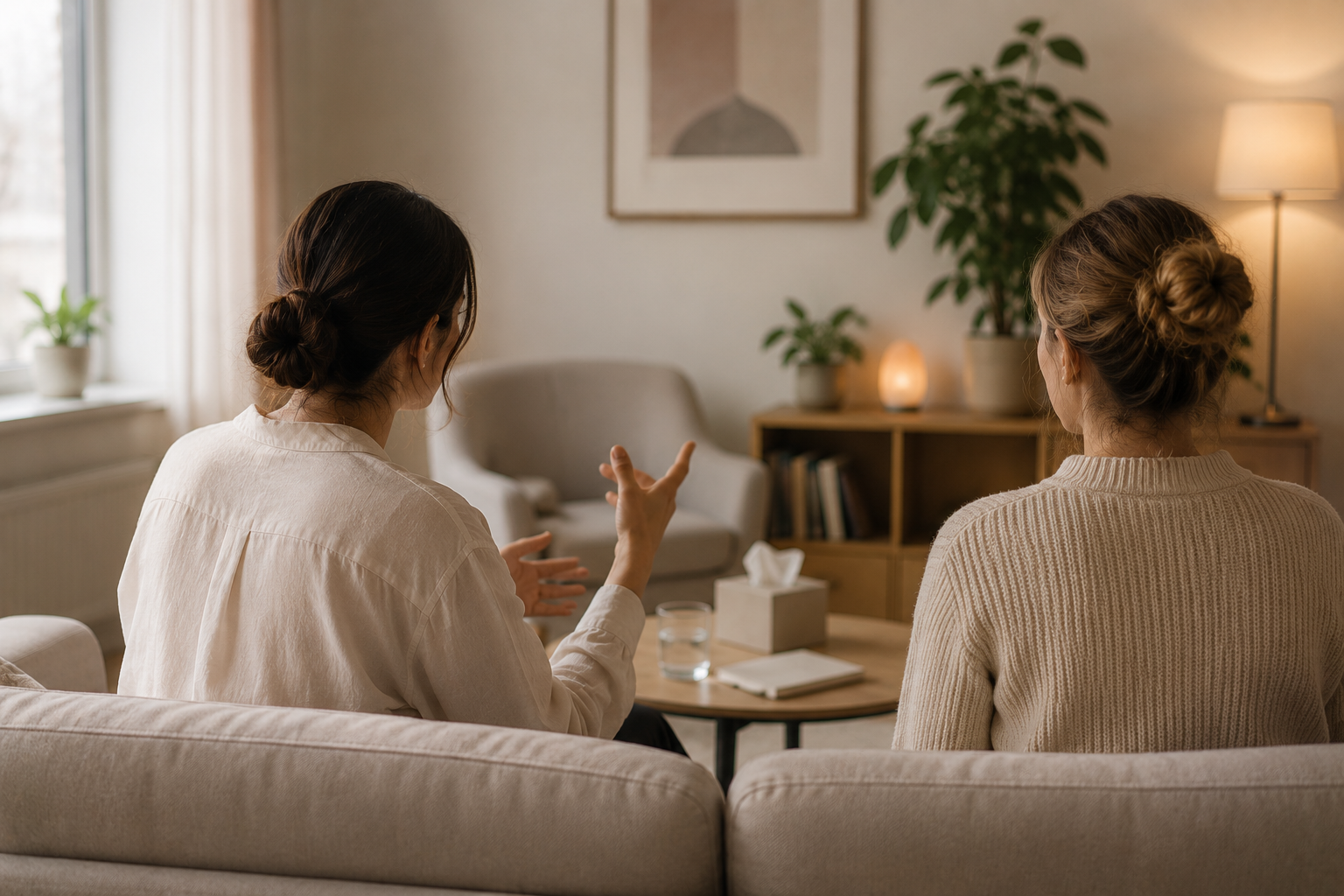 Consultation